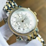 Tissot 42mm Nam T045.427.22.033.00 - Ảnh 7