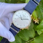 Tissot 42mm Nam T109.610.17.037.00 - Ảnh 2