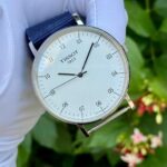 Tissot 42mm Nam T109.610.17.037.00 - Ảnh 3