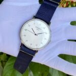 Tissot 42mm Nam T109.610.17.037.00 - Ảnh 4