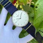 Tissot 42mm Nam T109.610.17.037.00 - Ảnh 5