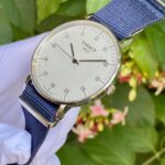 Tissot 42mm Nam T109.610.17.037.00 - Ảnh 6