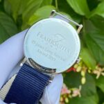 Tissot 42mm Nam T109.610.17.037.00 - Ảnh 7