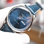 Longines 40mm Nam L2.910.4.92.0 - Ảnh 3