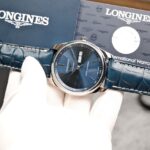 Longines 40mm Nam L2.910.4.92.0 - Ảnh 4