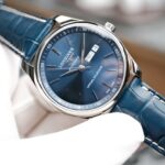 Longines 40mm Nam L2.910.4.92.0 - Ảnh 5