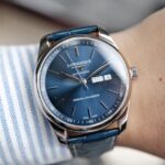 Longines 40mm Nam L2.910.4.92.0 - Ảnh 6