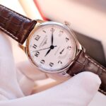 Longines 38.5mm Nam L2.708.4.78.3 - Ảnh 2