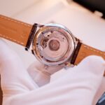 Longines 38.5mm Nam L2.708.4.78.3 - Ảnh 3