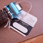 Longines 38.5mm Nam L2.708.4.78.3 - Ảnh 5