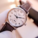 Longines 38.5mm Nam L2.708.4.78.3 - Ảnh 6