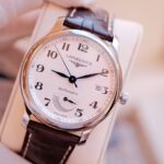 Longines 38.5mm Nam L2.708.4.78.3 - Ảnh 7