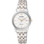 Citizen 27.6mm Nữ EW2314-58A - Ảnh 1