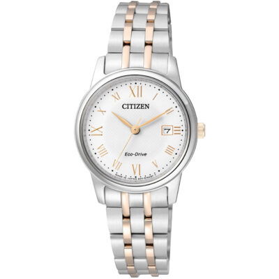 Ảnh sản phẩm Citizen 27.6mm Nữ EW2314-58A
