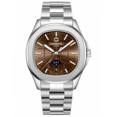 Ảnh sản phẩm Carnival 40mm Nam 8113G-VT-N