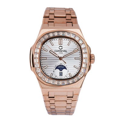 Ảnh sản phẩm Carnival 41mm Nam 8110G-VH-T