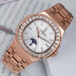 Carnival 41mm Nam 8110G-VH-T - Ảnh 7