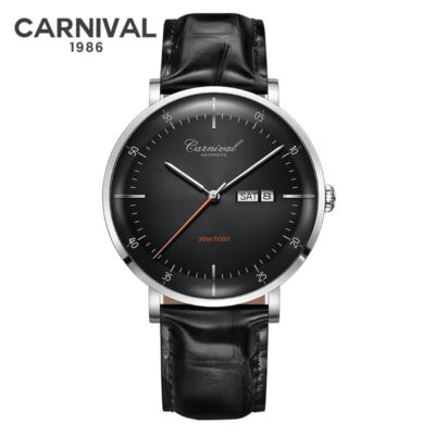 Ảnh sản phẩm Carnival 40mm Nam 8894G-VT-DD-D