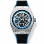 Bonest Gatti 42.5mm Nam BG9601-A1 - Ảnh 1