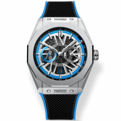 Ảnh sản phẩm Bonest Gatti 42.5mm Nam BG9601-A1