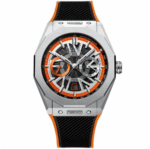 Bonest Gatti 42.5mm Nam BG9601-A2 - Ảnh 1