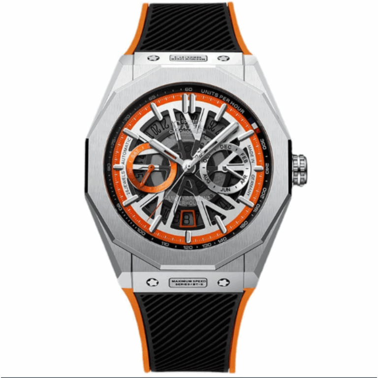 Bonest Gatti 42.5mm Nam BG9601-A2