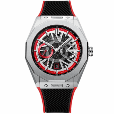 Ảnh sản phẩm Bonest Gatti 42.5mm Nam BG9601-A3