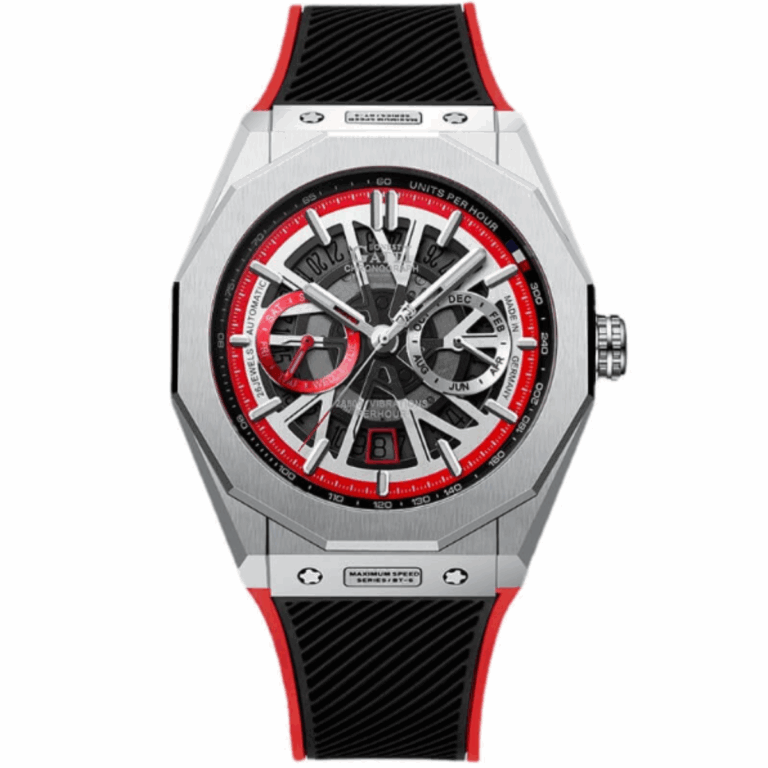 Bonest Gatti 42.5mm Nam BG9601-A3