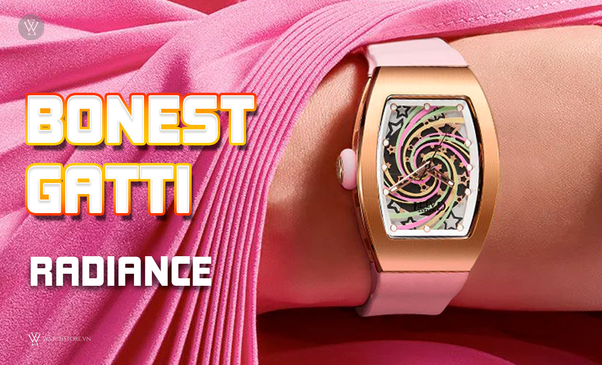 Bonest Gatti Radiance