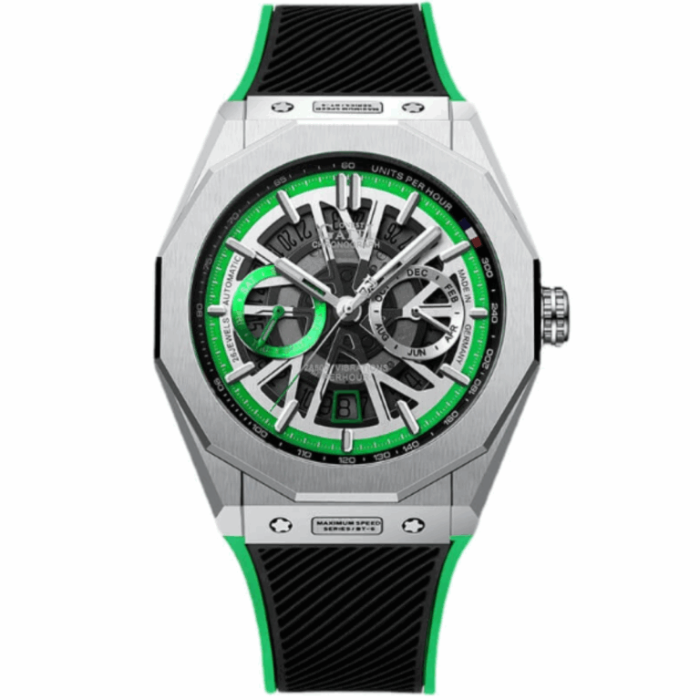 Bonest Gatti 42.5mm Nam BG9601-A5