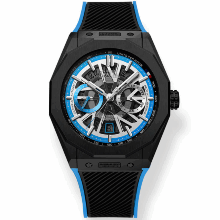 Bonest Gatti 42.5mm Nam BG9601-A6