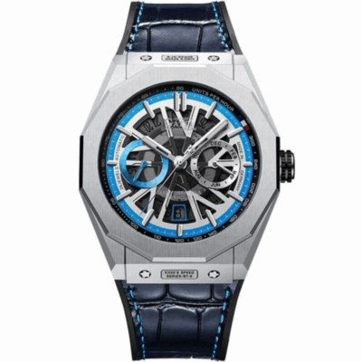 Ảnh sản phẩm Bonest Gatti 42.5mm Nam BG9601-B1