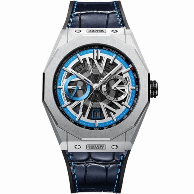 Bonest Gatti 42.5mm Nam BG9601-B1