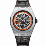 Bonest Gatti 42.5mm Nam BG9601-B2 - Ảnh 1