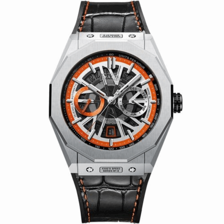 Bonest Gatti 42.5mm Nam BG9601-B2