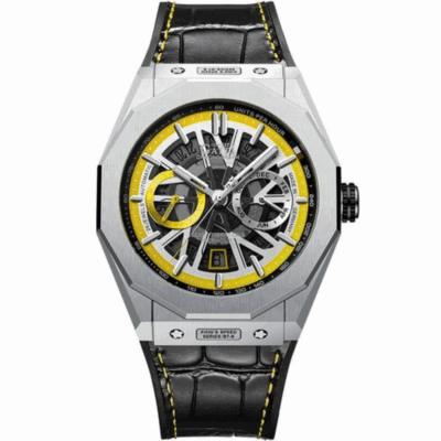 Ảnh sản phẩm Bonest Gatti 42.5mm Nam BG9601-B4