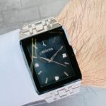 Bulova 32mm Nam 96D145 - Ảnh 3