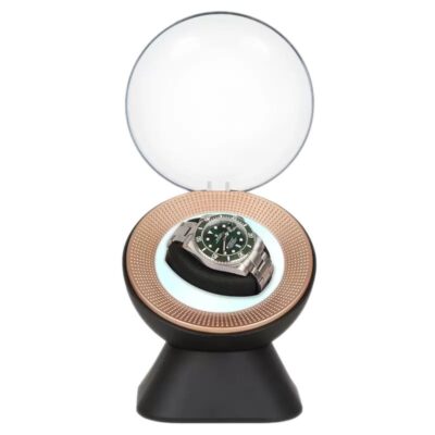 Ảnh sản phẩm Hộp Xoay Đồng Hồ Driklux A9