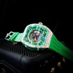 Bonest Gatti 46mm Nam BG5602-A3 - Ảnh 2