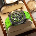 Bonest Gatti 43.5mm Nam BG6601-A5 - Ảnh 2