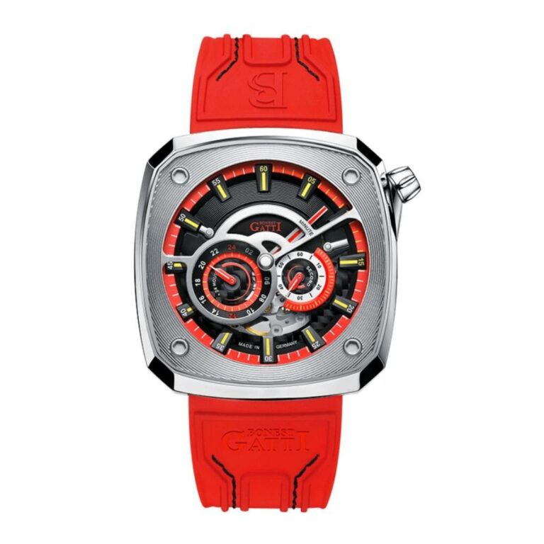 Bonest Gatti 43.5mm Nam BG6601-A3