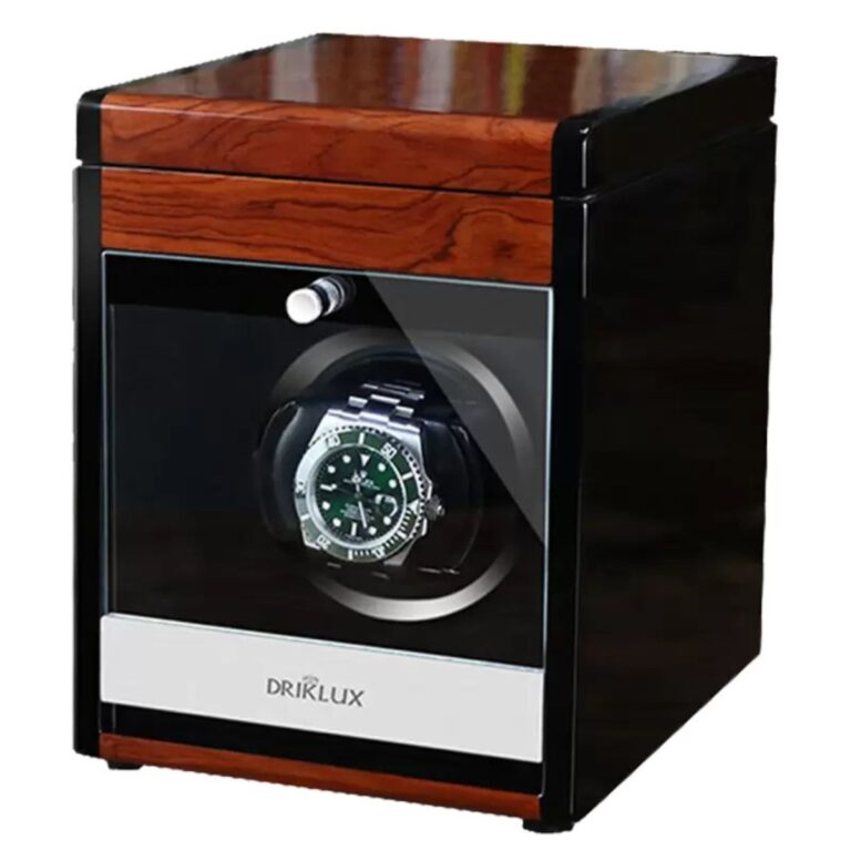 Hộp Xoay Đồng Hồ Driklux 1041BR-OS-F-5THM