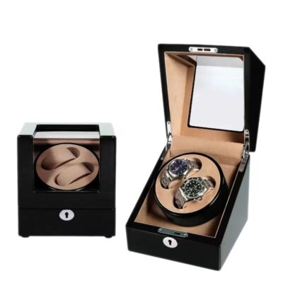 Ảnh sản phẩm Hộp Xoay Đồng Hồ Driklux 1051BC-F-5