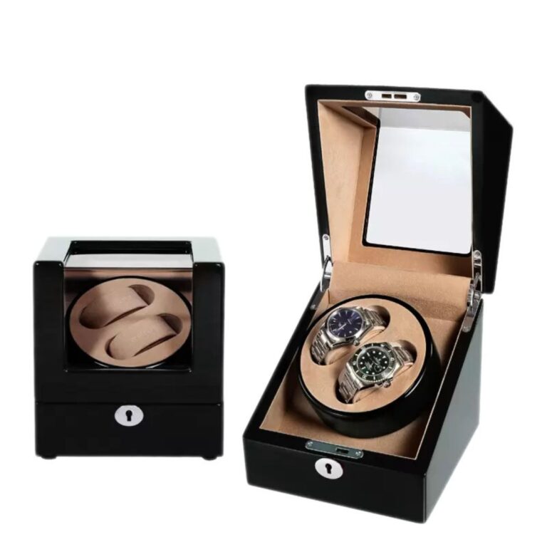 Hộp Xoay Đồng Hồ Driklux 1051BC-F-5