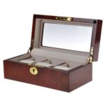 Hộp Xoay Đồng Hồ Driklux WB-3085-DBC-KC - Ảnh 1