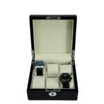 Hộp Xoay Đồng Hồ Driklux TG803-6BC - Ảnh 1