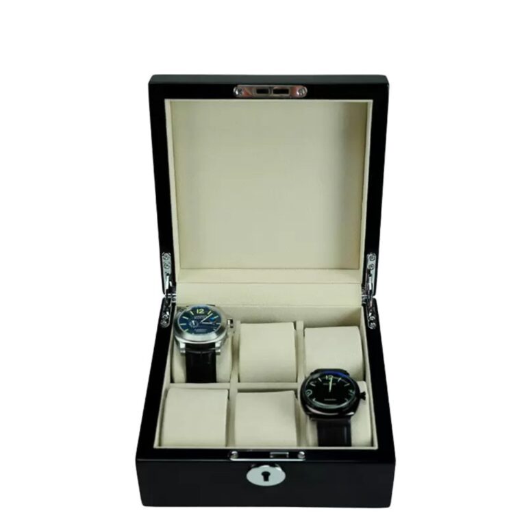 Hộp Xoay Đồng Hồ Driklux TG803-6BC