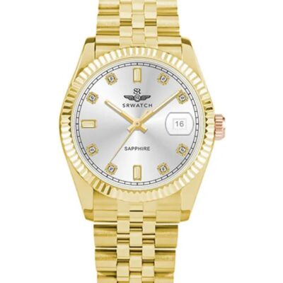 Ảnh sản phẩm SRWatch 40mm Nam SG7004.1402GM