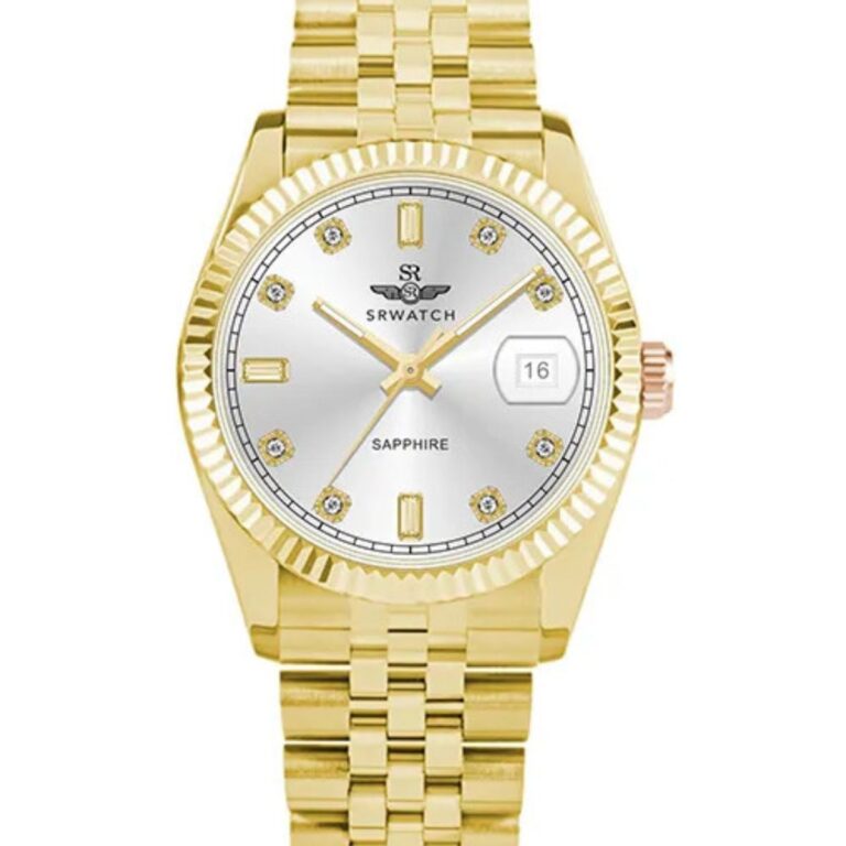 SRWatch 40mm Nam SG7004.1402GM