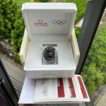 Omega 41.5mm Nam 321.30.44.52.01.002 - Ảnh 2